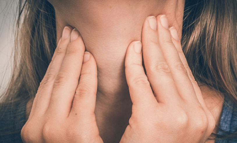 落枕脖子痛 落枕脖子痛