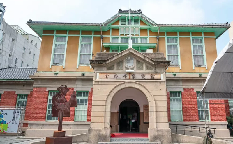 雲林自駕遊 雲林自駕遊