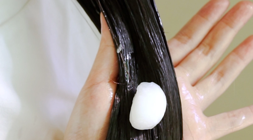 椰子油護髮步驟 椰子油護髮步驟