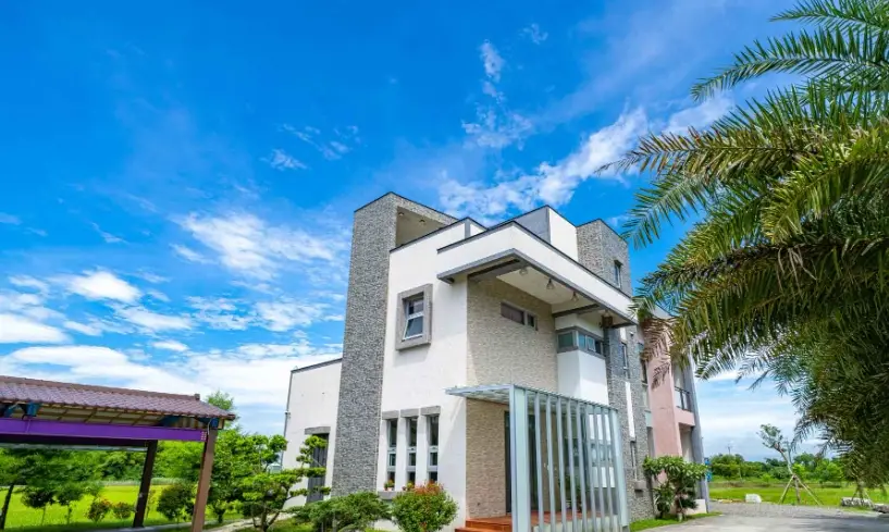 宜蘭Villa 8人 宜蘭Villa 8人