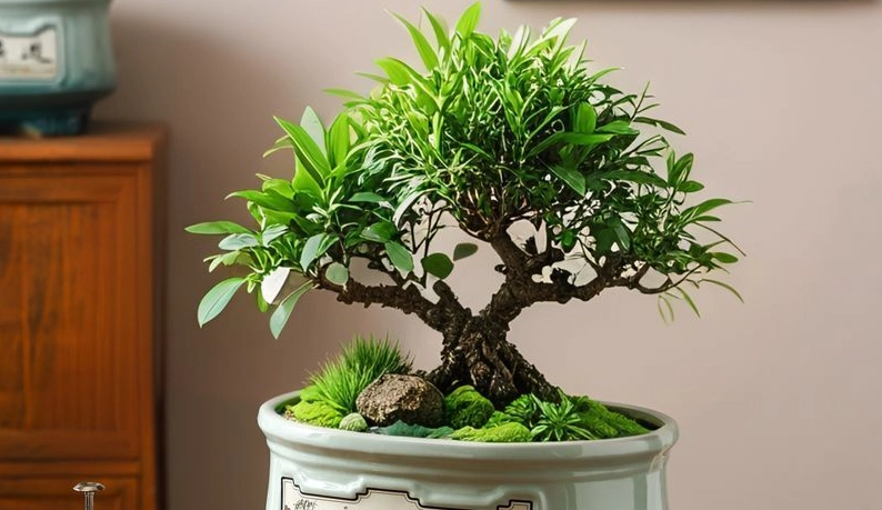 羅漢松風水作用 羅漢松風水作用