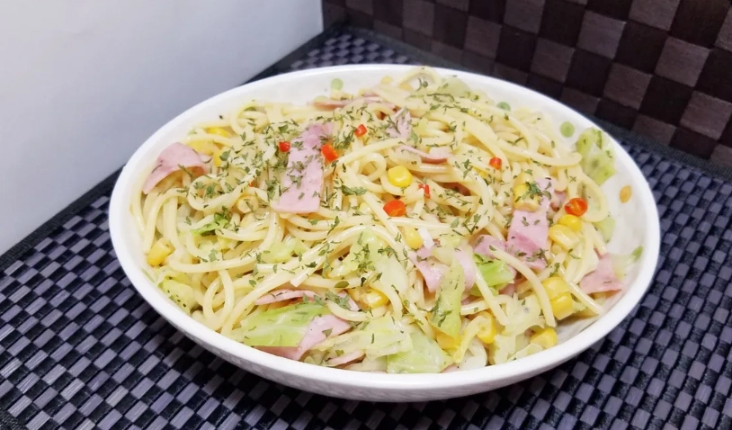 陽春麵熱量 陽春麵熱量