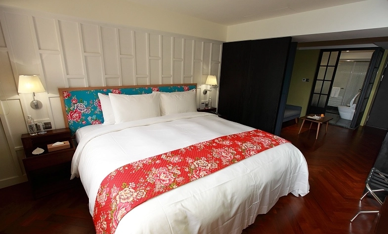 台中飯店推薦 台中飯店推薦