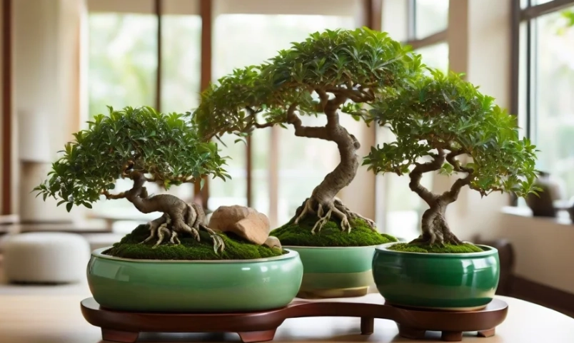 羅漢松風水禁忌全解析：擺錯位置恐破財招陰，專家教你正確佈局