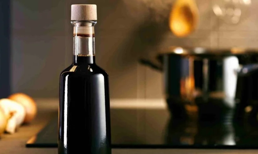 巴薩米克醋飲用 巴薩米克醋飲用