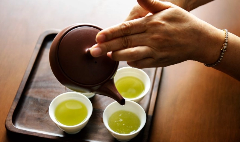 快速改善脂肪肝