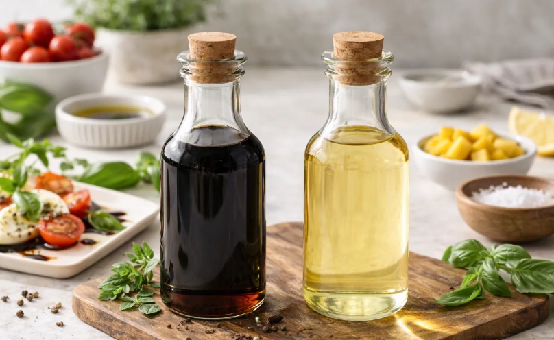 巴薩米克醋怎麼喝 巴薩米克醋怎麼喝