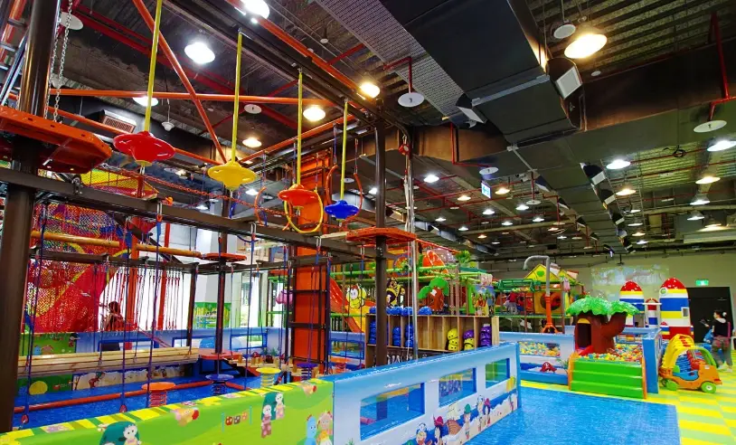 台北室內娛樂推薦 台北室內娛樂推薦