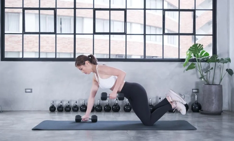 肩頸線條運動 肩頸線條運動