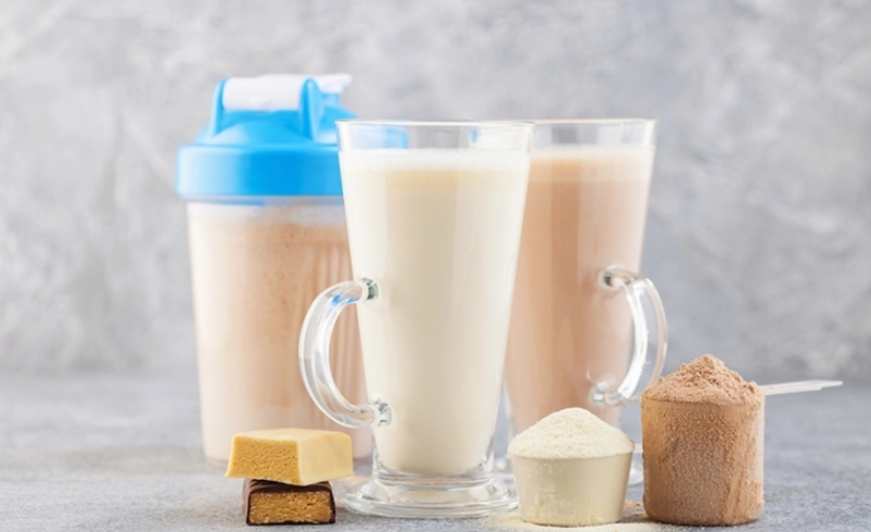 蛋白奶粉什麼時候喝 蛋白奶粉什麼時候喝