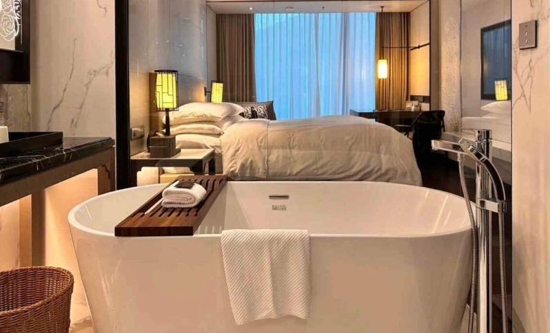 新開幕飯店 新開幕飯店