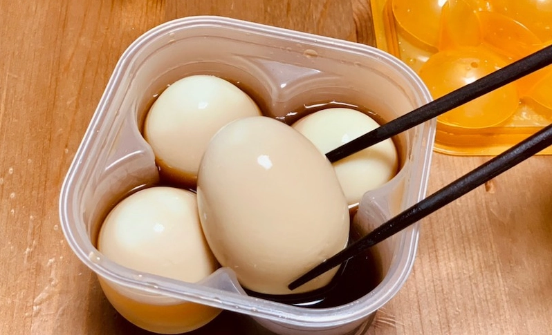 溏心蛋做法 溏心蛋做法