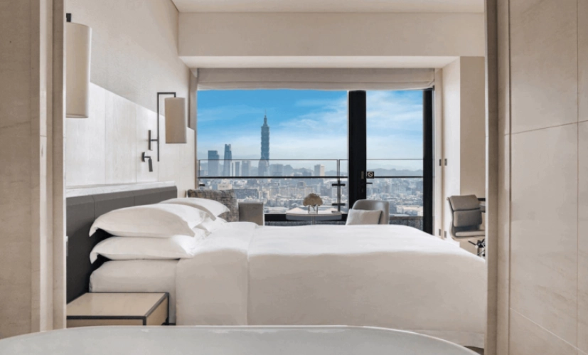 台北五星級飯店 台北五星級飯店