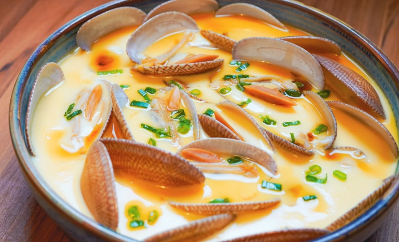 創意蒸蛋食譜 創意蒸蛋食譜