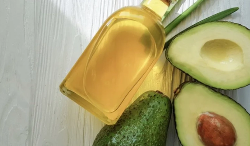 牛油果油好處 牛油果油好處
