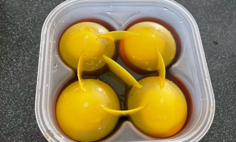 溏心蛋神器 溏心蛋神器