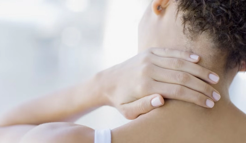 脖子痛原因 脖子痛原因