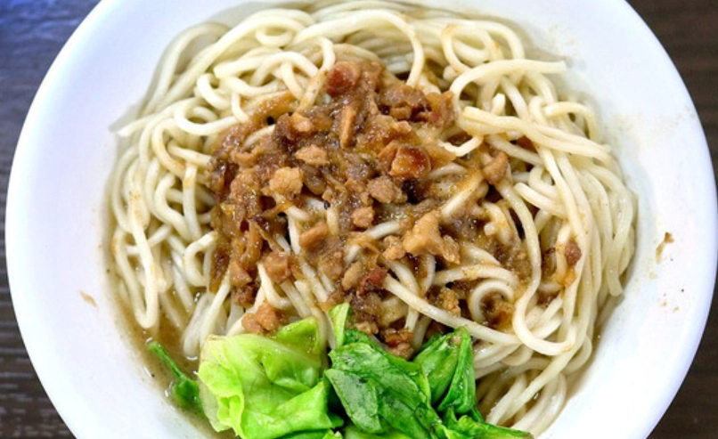 意麵熱量 意麵熱量