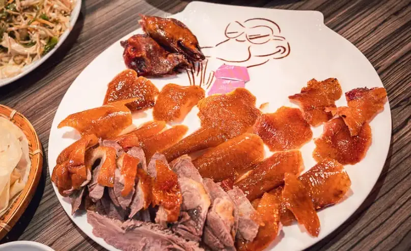 台中台菜餐廳 台中台菜餐廳