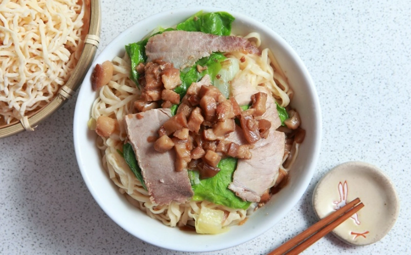 麵食熱量控制 麵食熱量控制