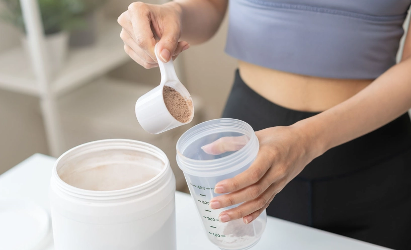 蛋白奶粉什麼時候喝 蛋白奶粉什麼時候喝