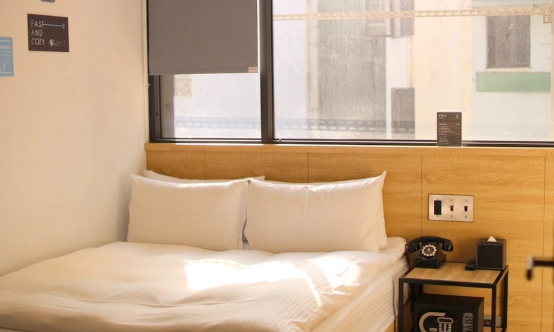 台中民宿 台中民宿