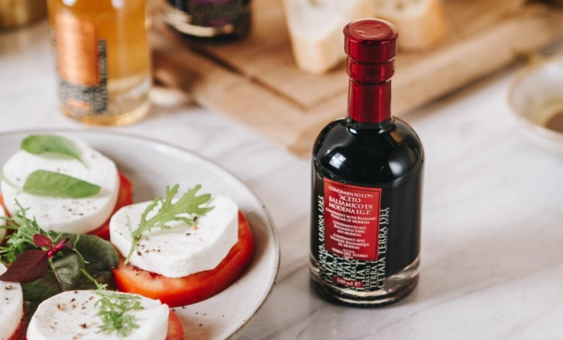 巴薩米克醋怎麼喝 巴薩米克醋怎麼喝