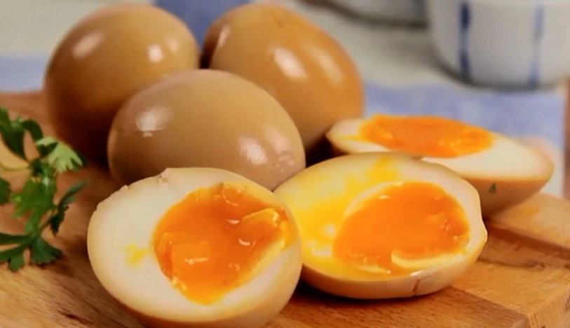 溏心蛋神器 溏心蛋神器