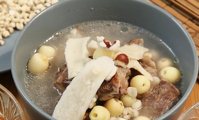 四神湯功效 四神湯功效