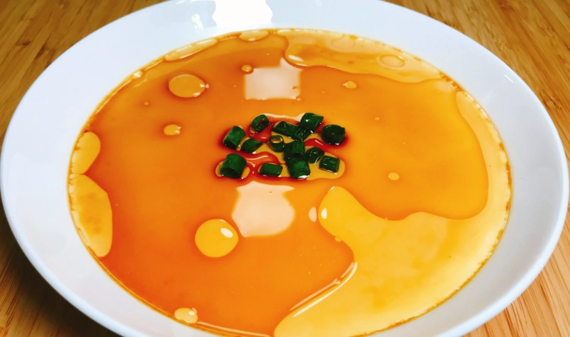 蒸蛋醬油怎麼加 蒸蛋醬油怎麼加