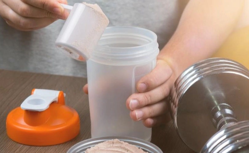 蛋白奶粉飲用時間 蛋白奶粉飲用時間