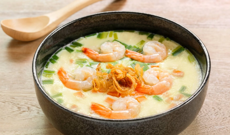 蒸蛋做法 蒸蛋做法