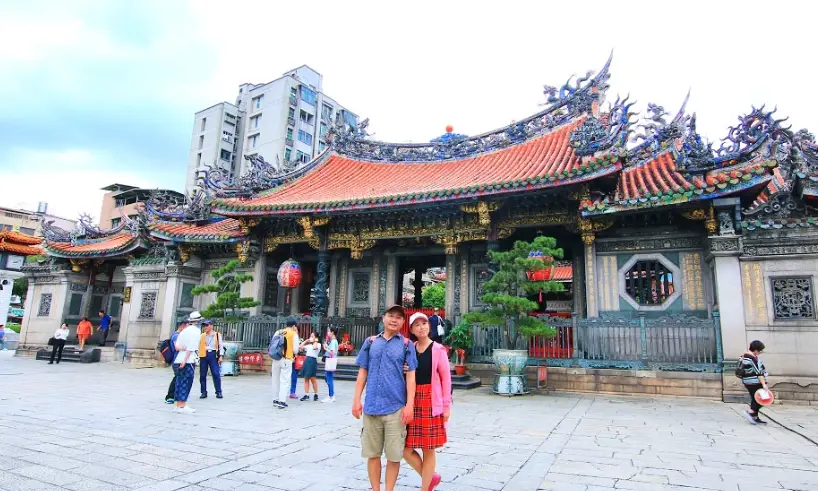 台北近郊兩天一夜 台北近郊兩天一夜