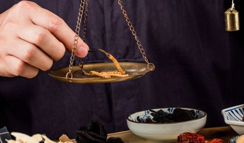 十全大補湯適合什麼人