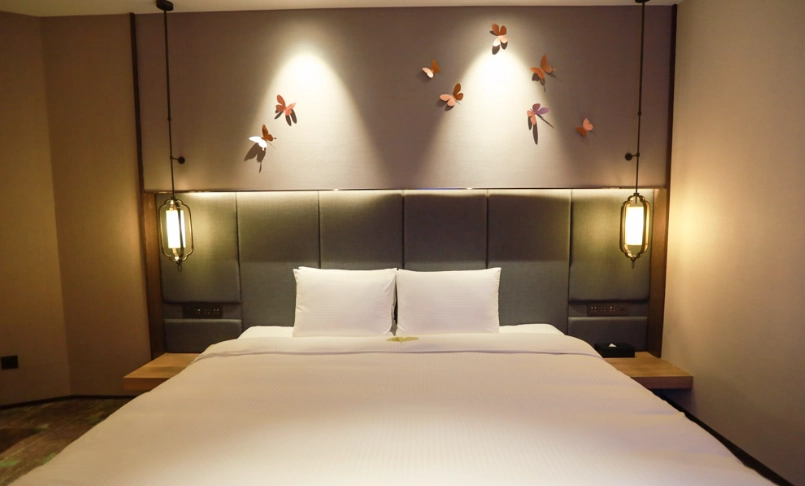 台中飯店推薦 台中飯店推薦