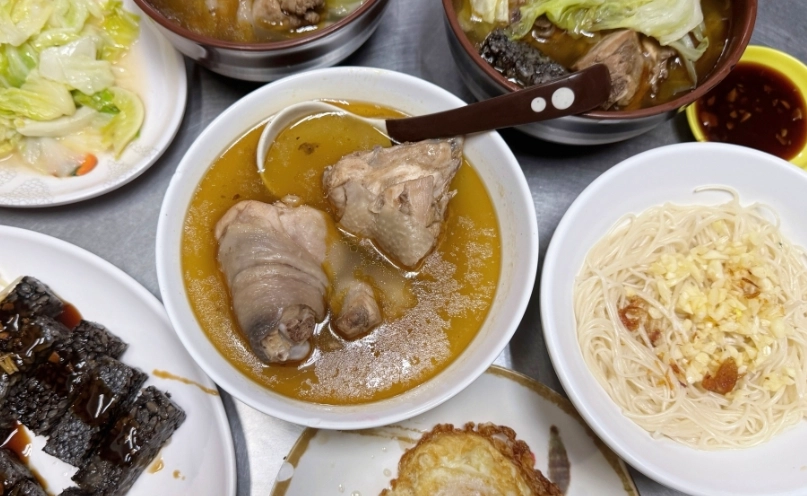 台中高級台菜全攻略：精選餐廳、必點料理與點餐秘訣