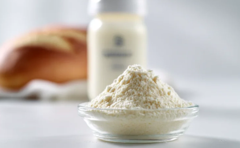 蛋白粉烘焙 蛋白粉烘焙