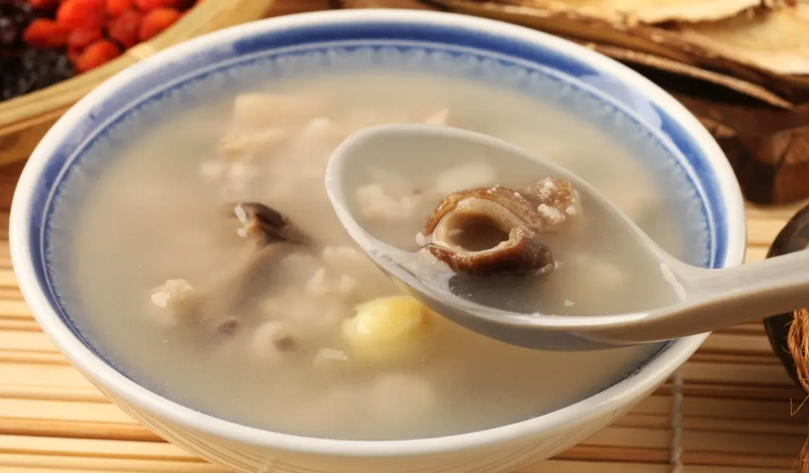 四神湯禁忌 四神湯禁忌