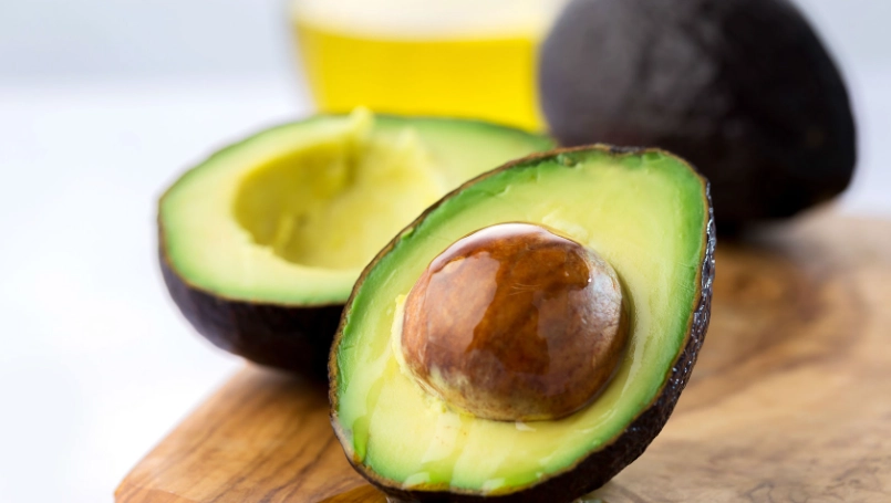 牛油果核可以吃嗎