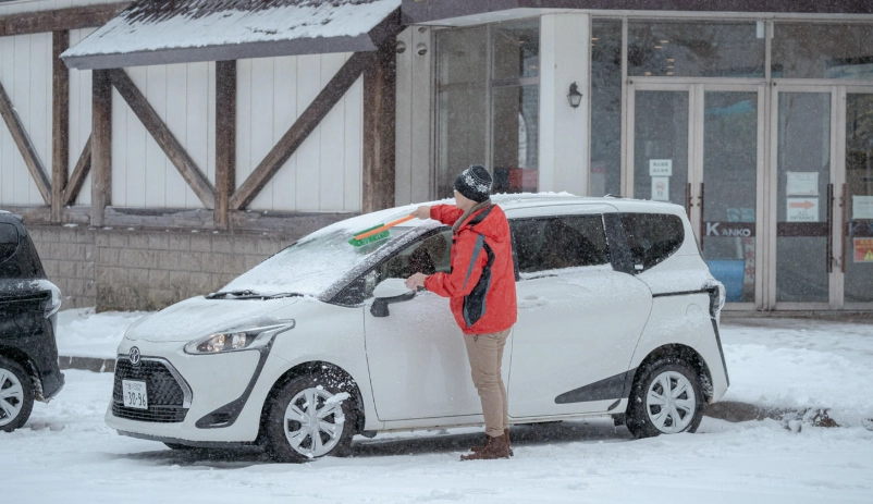 北海道景點推薦