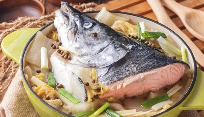 家常魚湯食譜 家常魚湯食譜