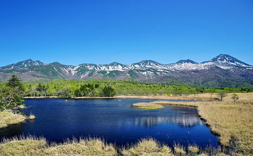 北海道道東旅遊