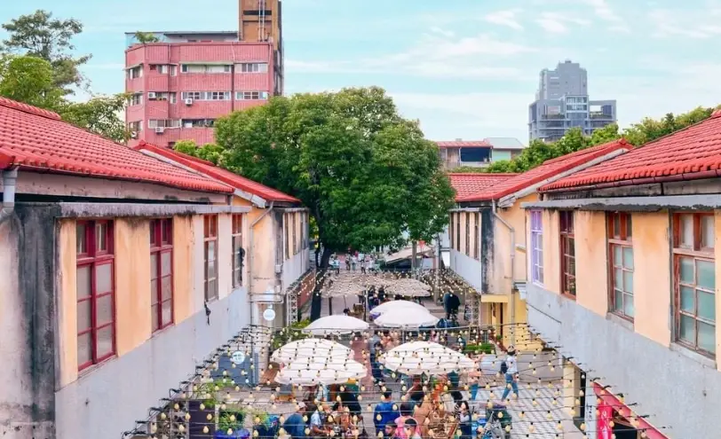 週末小旅行 週末小旅行