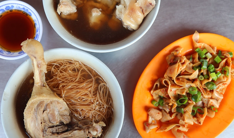 歸仁美食 歸仁美食