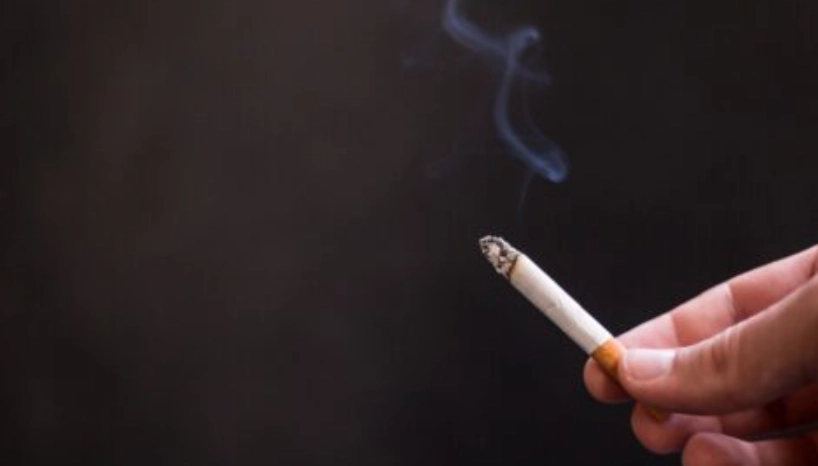 如何加速尼古丁代謝