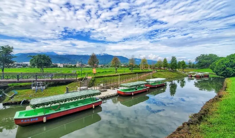 週末小旅行 週末小旅行