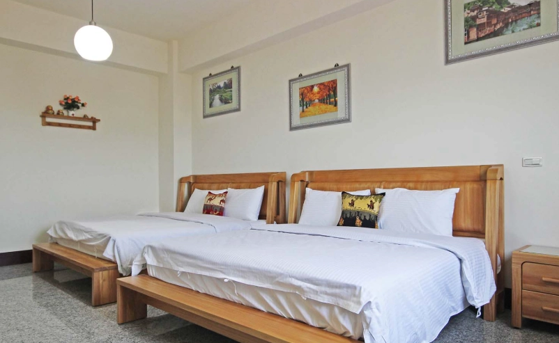 日月潭住宿推薦 日月潭住宿推薦