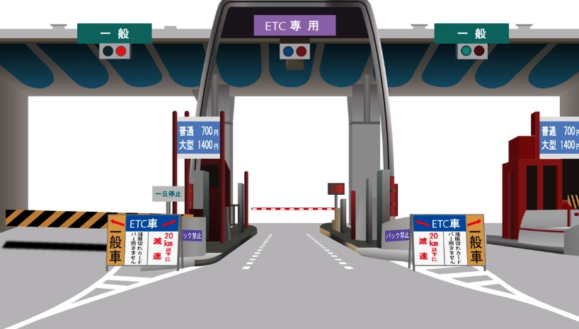 日本 ETC 折扣