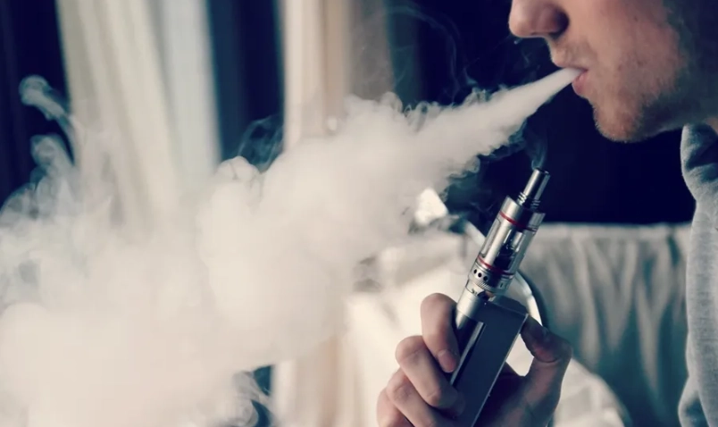 如何加速尼古丁代謝