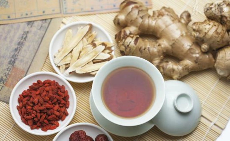 中醫養肝 中醫養肝